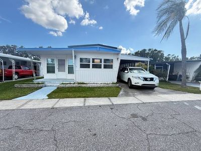 1415 Main St Lot 97, Dunedin, FL, 34698