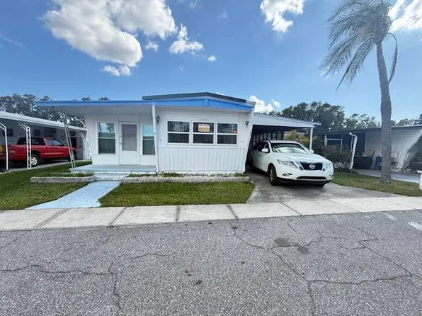 1415 Main St Lot 97, Dunedin, FL 34698