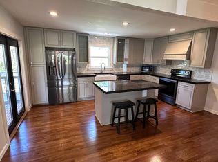 599 Amelon Rd, Madison Heights, VA 24572