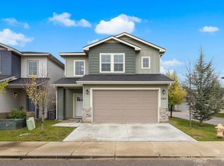 2068 W Bella Ln, Nampa, ID 83651