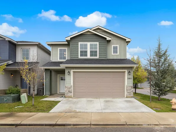 2068 W Bella Ln, Nampa, ID 83651