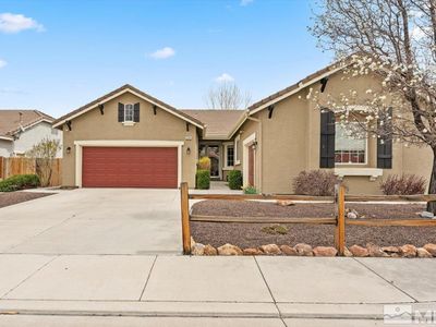 5240 Vidette Meadows Dr, Sparks, NV, 89436