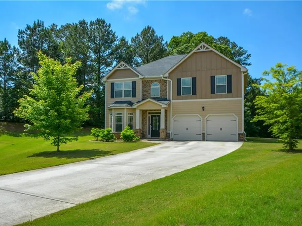 6816 Diamond Dr, Rex, GA 30273