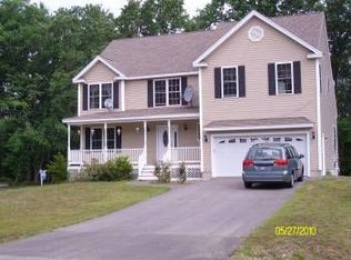 1 Jean Dr #R, Seabrook, NH 03874
