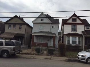 2044 Monongahela Ave, Pittsburgh, PA 15218