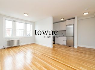 134 Highland Ave #30J, Somerville, MA 02143