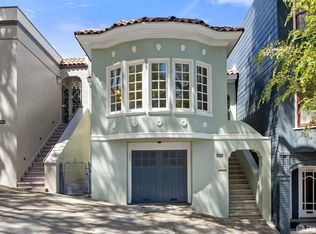 3306 Folsom St, San Francisco, CA 94110