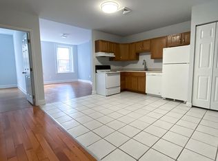 1937 Chestnut St APT 3F, Philadelphia, PA 19103