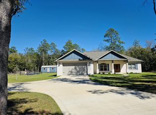 5507 Goodwin Rd, Crestview, FL 32539
