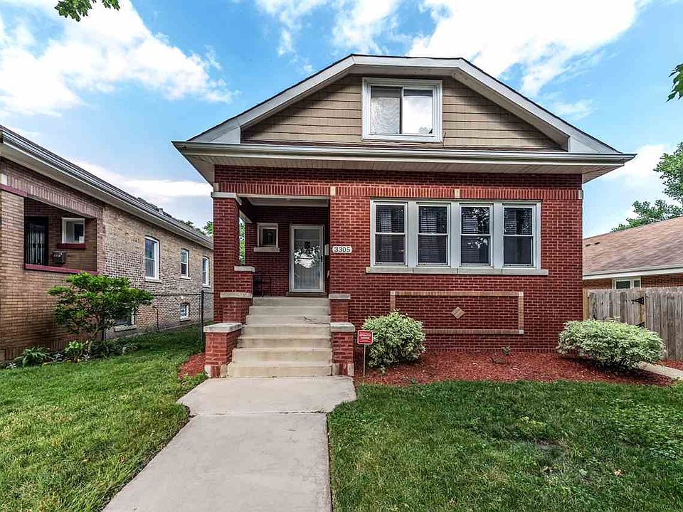1st image of 3305 S Harvey Ave