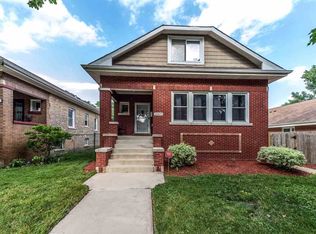 3305 S Harvey Ave, Berwyn, IL 60402