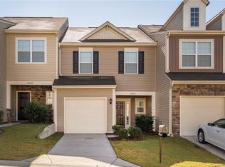 14416 Glendon Hall Ln, Charlotte, NC 28262