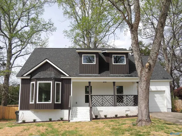 114 Norfolk Cir, Madison, AL 35757