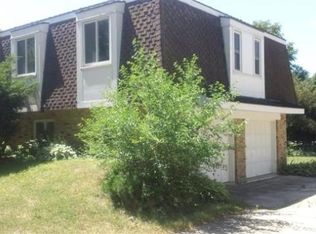 917 Burning Wood Way, Madison, WI 53704