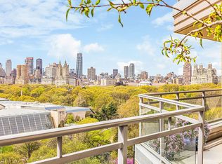 1050 5th Ave APT 18A, New York, NY 10028
