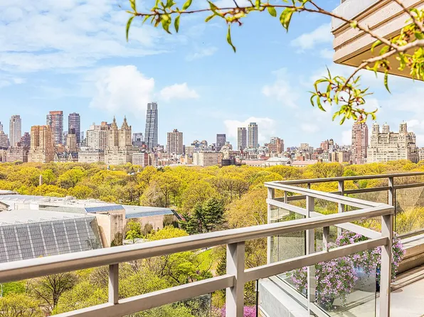 1050 5th Ave APT 18A, New York, NY 10028