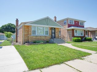 3909 W 82nd St, Chicago, IL 60652