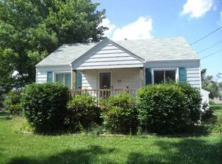 754 Tenney Ave, Campbell, OH
