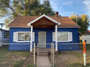 409 Main St, Manassa, CO 81141
