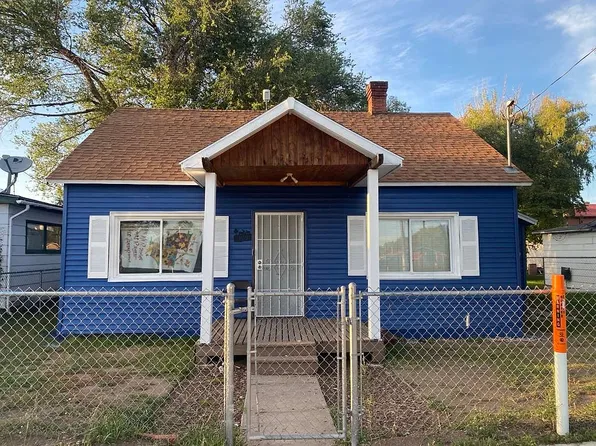 409 Main St, Manassa, CO 81141