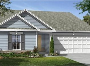 208 Hillsborough Dr, Conway, SC 29526