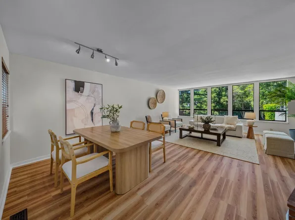 124 Professional Center Parkway, San Rafael, CA 94903