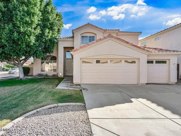 6191 W Shannon St, Chandler, AZ 85226