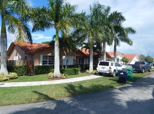 14599 SW 110th Ter, Miami, FL 33186