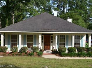 3032 Autumn Ridge Dr W, Mobile, AL 36695