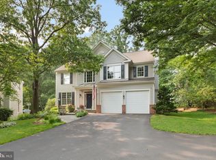 11428 Night Star Way, Reston, VA 20194