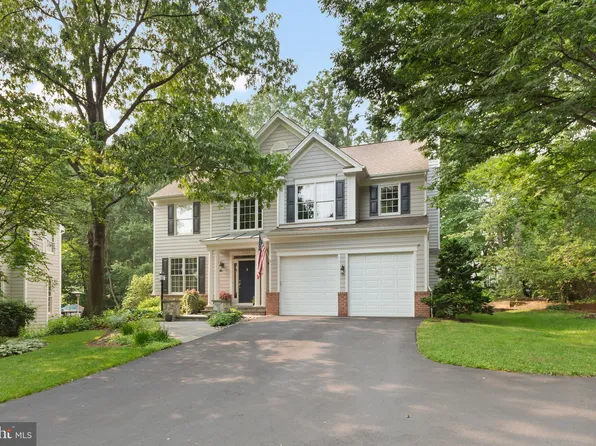 11428 Night Star Way, Reston, VA 20194
