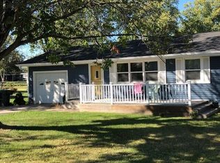 209 Dawson St, Fulton, MO 65251