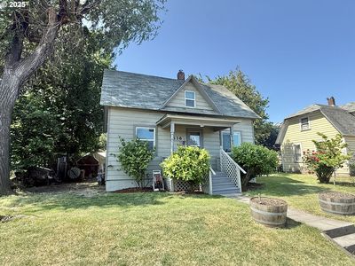 616 E 11th St, The Dalles, OR, 97058