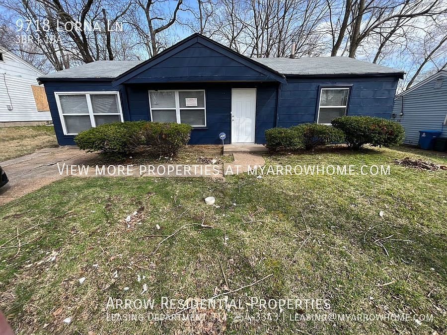 1st image of 9718 Lorna Ln