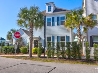 8610 Bowen Corner Ave, Hanahan, SC 29410