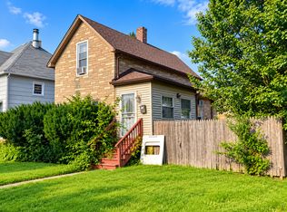 2903 Gabriel Ave, Zion, IL 60099