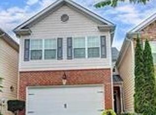 1213 Rubble Rd, Cumming, GA