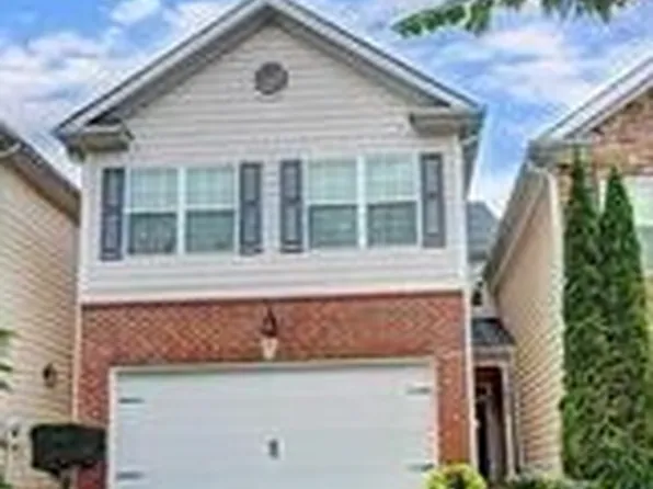 1213 Rubble Rd, Cumming, GA 30040