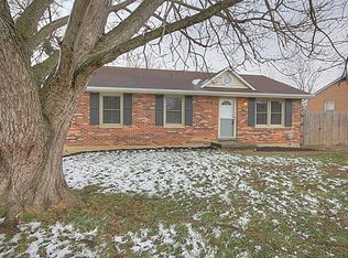 251 Biloxi Dr, Nicholasville, KY 40356
