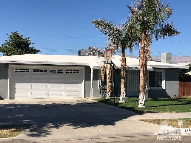 2nd image of 82686 Smoke Tree Ave