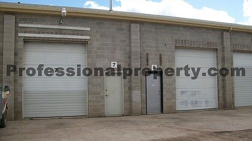 2nd image of 100 N Johnson St Ste 8