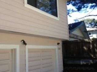 2301 Cipriani Blvd, Belmont, CA 94002