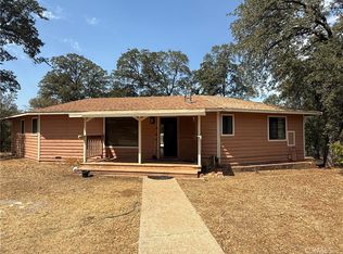 16185-16125 Caribou Rd, Cottonwood, CA