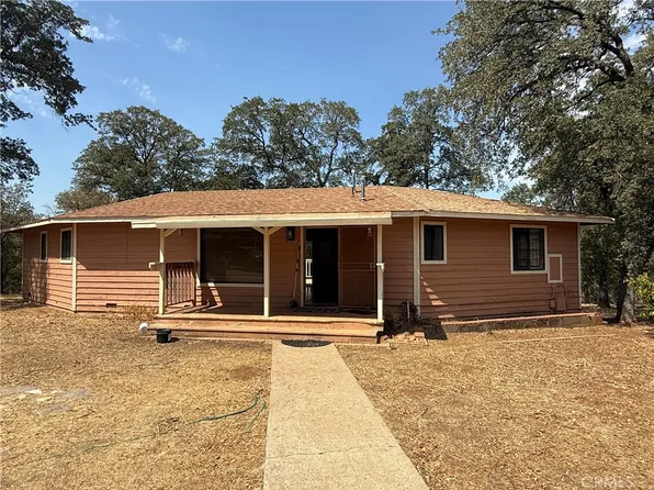 16185 Caribou Rd, Cottonwood, CA 96022