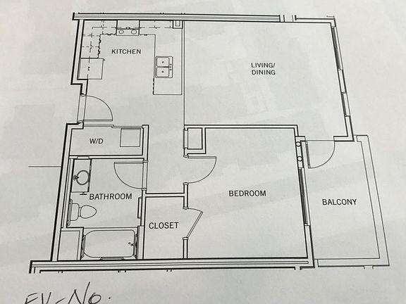2nd image of 12655 Bluff Creek Dr Unit 219