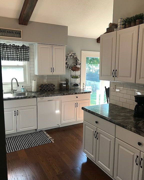 Kitchen, 2020 Spring remodel