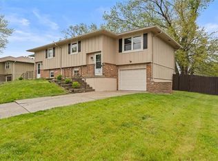 15029 W 150th Ter, Olathe, KS 66062