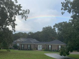 756 Jones Rd, Byron, GA 31008