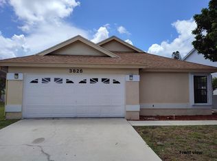 3826 Circle Lake Dr, West Palm Beach, FL 33417