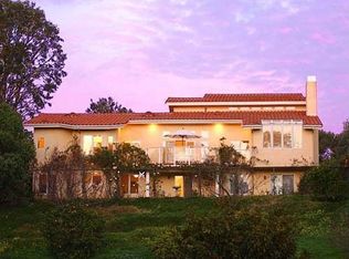 6805 Wildlife Rd, Malibu, CA 90265